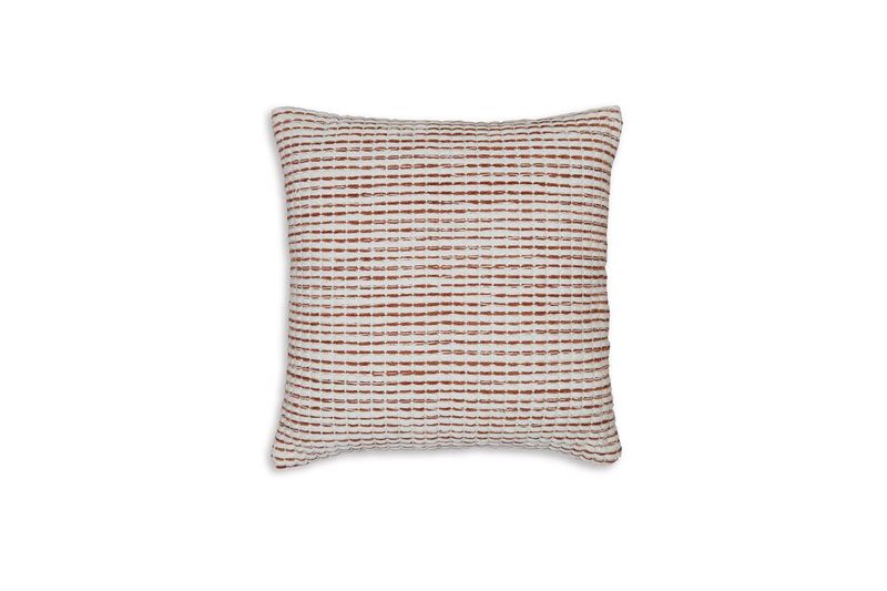 Nashlin Accent Pillow, Front