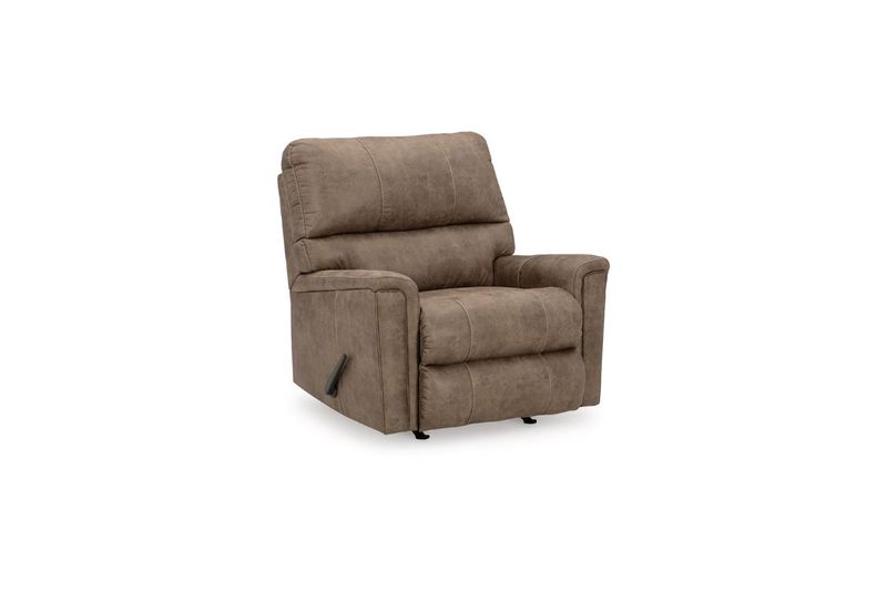 Navi Gliding Recliner, AngledAngle Navi Gliding Recliner, AngledAngle