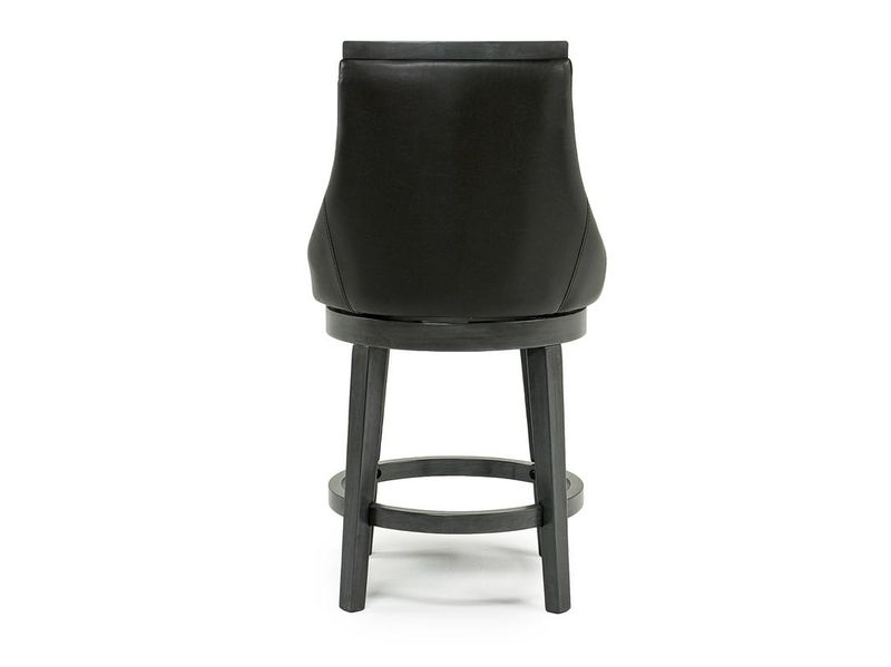 New Haven Counter Height Stool in Gray | Dining Stools | Dining Room