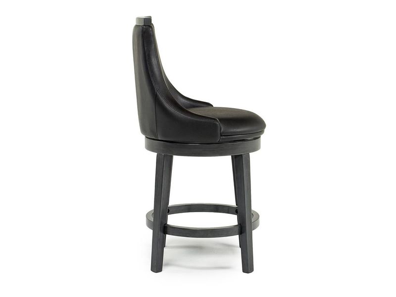New Haven Counter Height Stool in Gray | Dining Stools | Dining Room