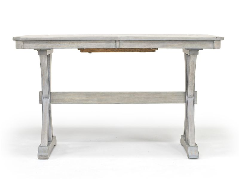 Newport counter height table outlet