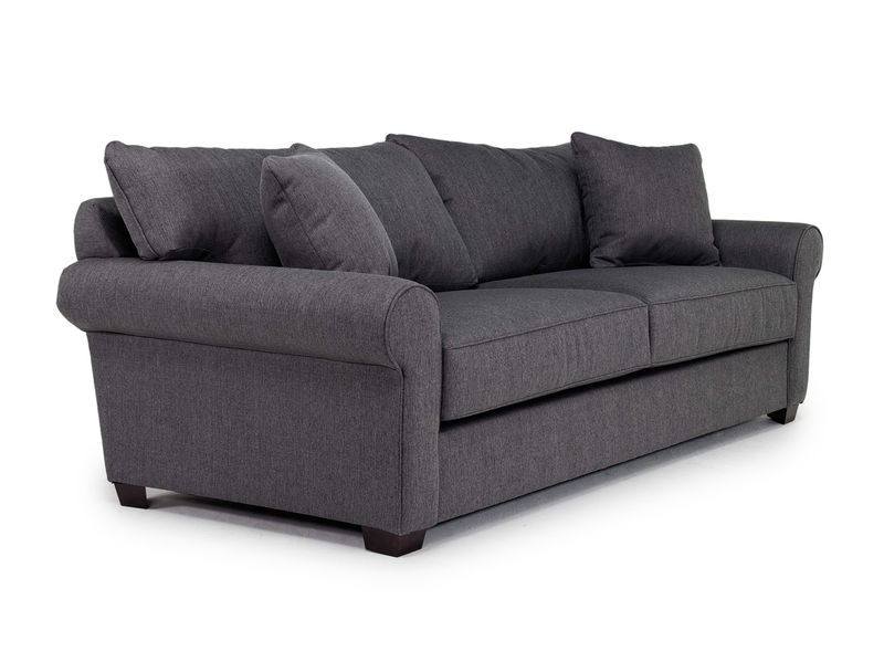 Nicco Sofa, Angle