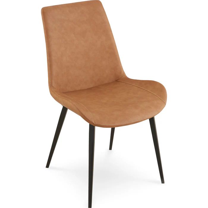 Nicoya Side Chair, SideAngle Nicoya Side Chair, SideAngle