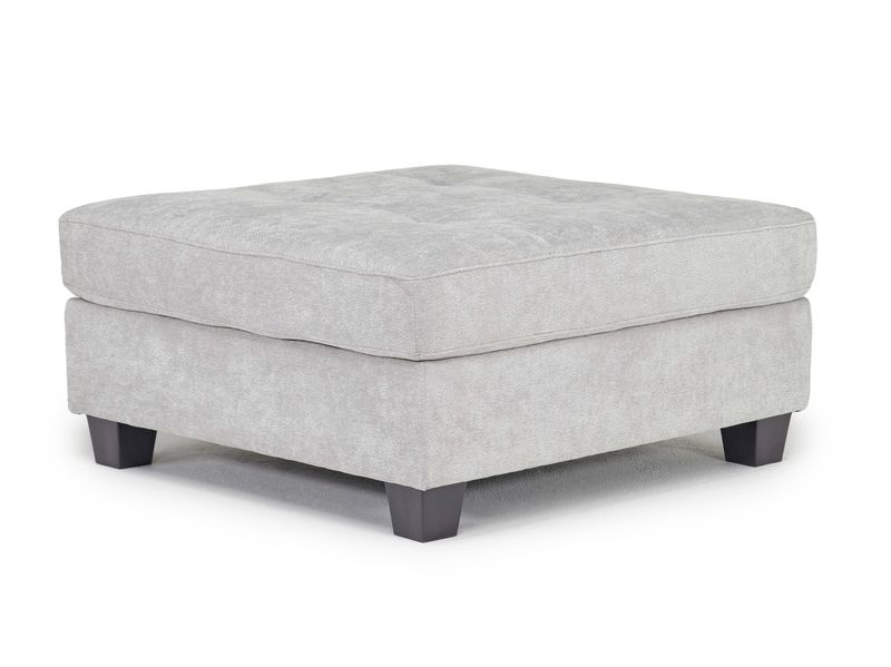 Noble Ottoman, Angle