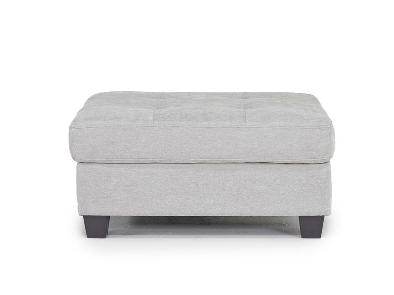 Noble Ottoman, Side