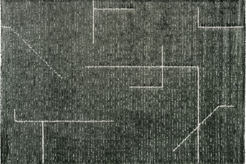 96-076 Nube Rug, 