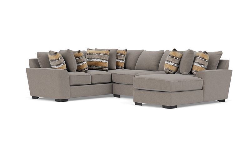 Mor furniture sales oracle sectional