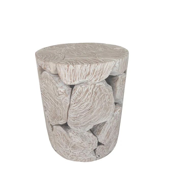 One Occ End Table, Front One Occ End Table, Front