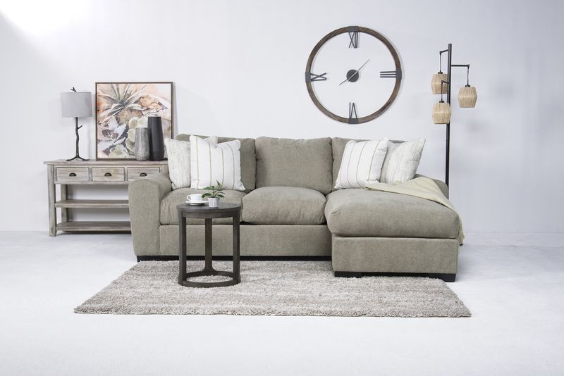 Britt best sale chaise lounge