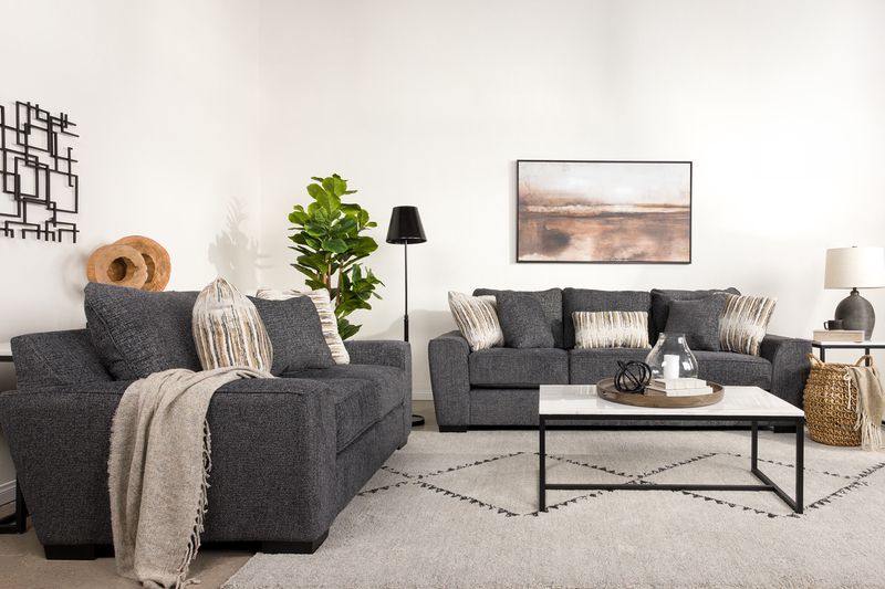 Oracle Sofa & Loveseat, Oracle Sofa & Loveseat,