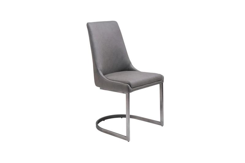 Oxford Arm Chair, AngledAngle