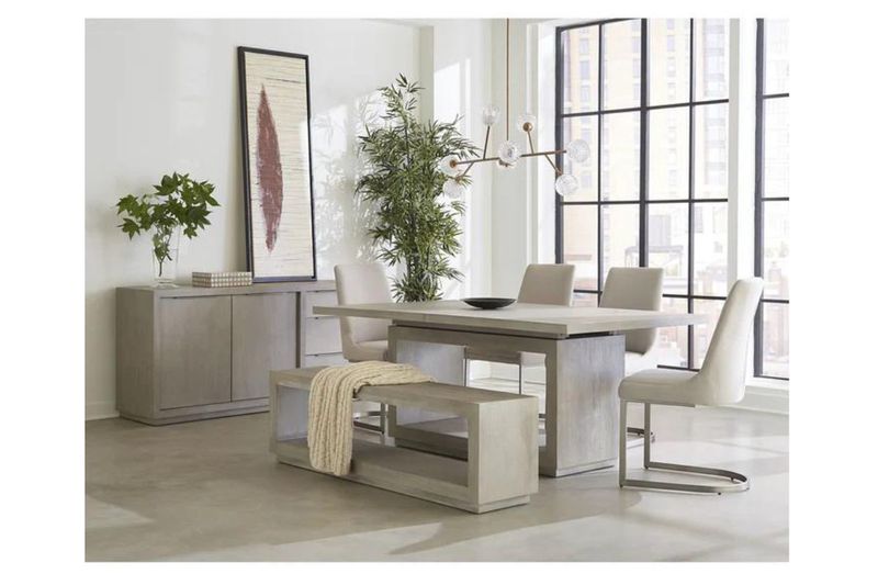 Oxford Dining Table, 