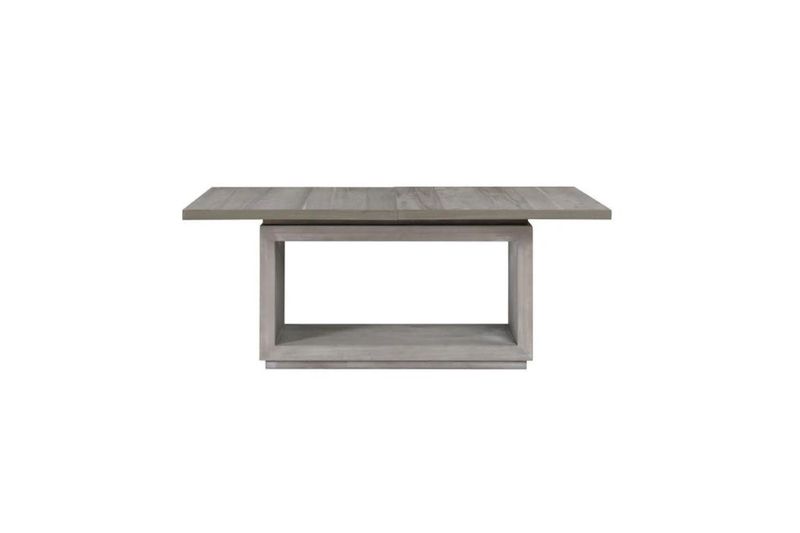 Oxford Dining Table, Front