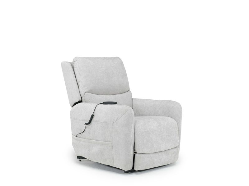 Palencia 3 Power Lift Chair, Angle Palencia 3 Power Lift Chair, Angle