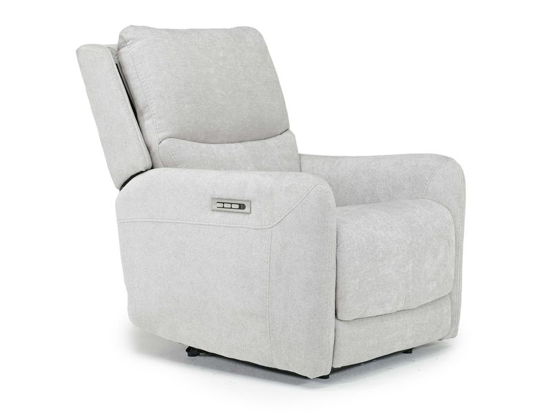 Palencia 3 Power Recliner, Angle Palencia 3 Power Recliner, Angle