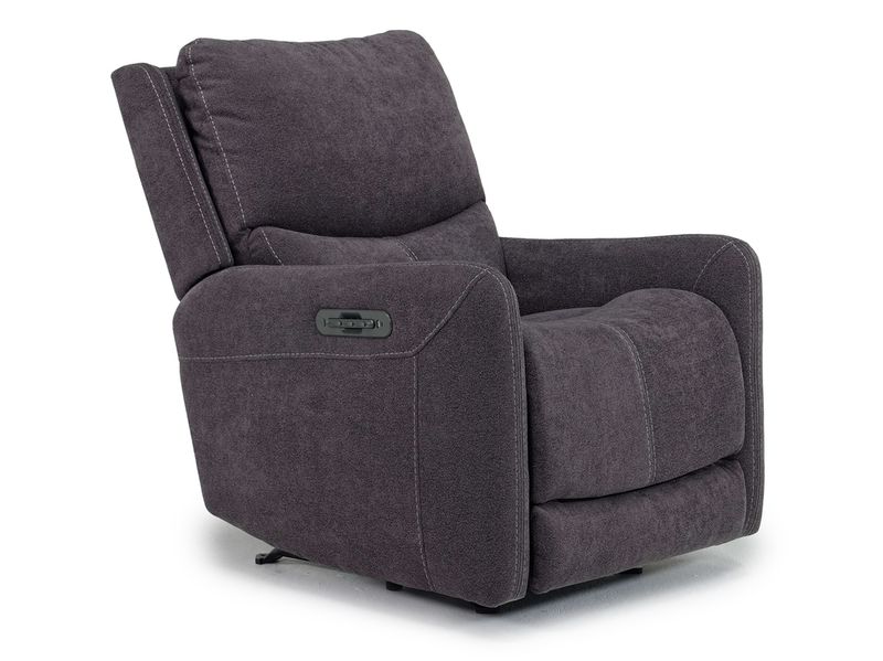 Palencia 3 Power Recliner, Angle Palencia 3 Power Recliner, Angle