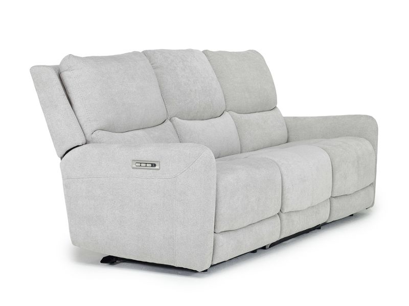 Palencia 3 Power Sofa, Angle Palencia 3 Power Sofa, Angle