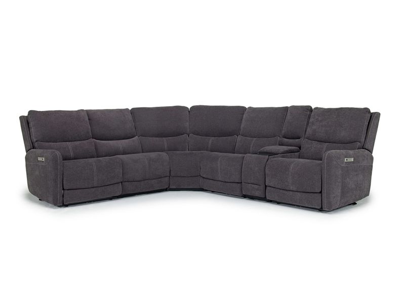 Palencia 6 Piece 3 Power Secti, Angle Palencia 6 Piece 3 Power Secti, Angle