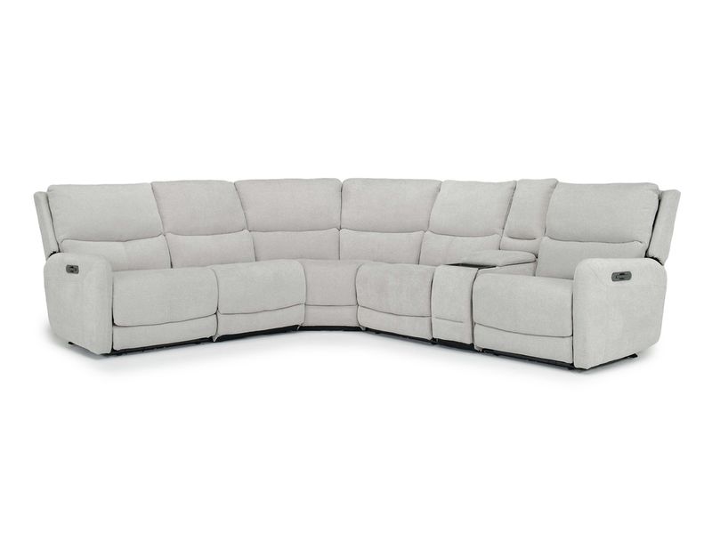 Palencia 6 Piece 3 Power Secti, Angle Palencia 6 Piece 3 Power Secti, Angle