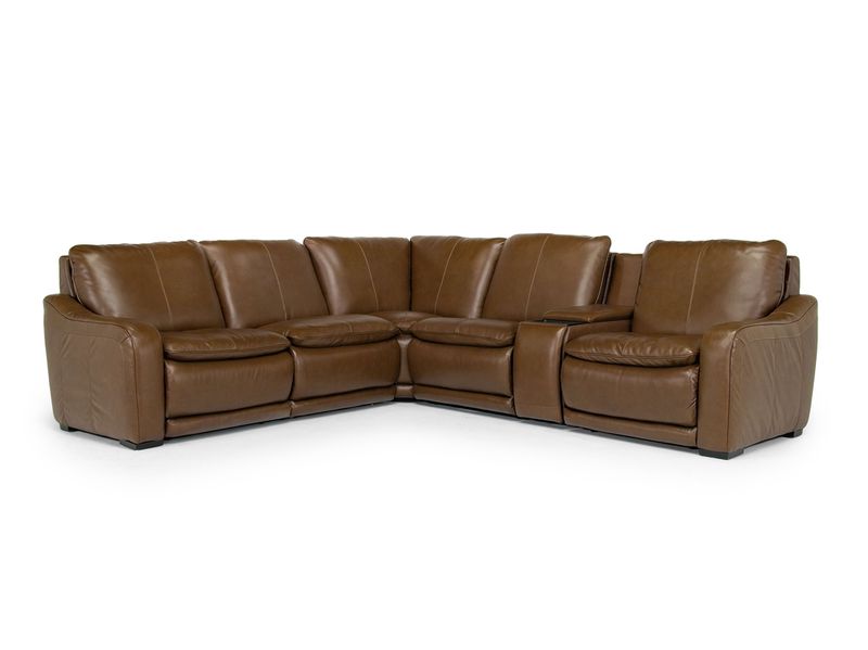 Paradise Ls 6 Piece 2 Power Se, Angle Paradise Ls 6 Piece 2 Power Se, Angle
