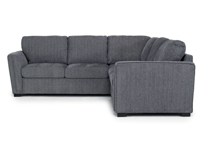 Pasadena 6 piece left hot sale arm facing chaise sectional