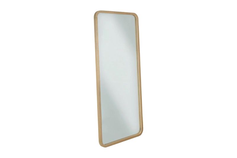 Penny Mirror, Angle Penny Mirror, Angle