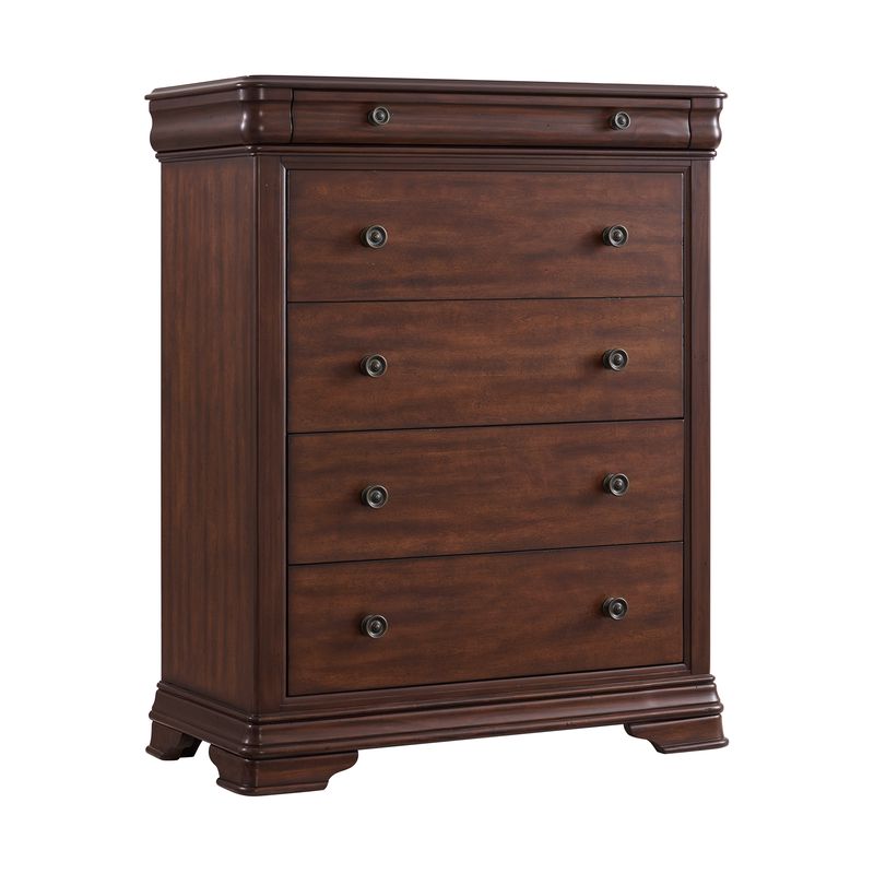 Phillipe Chest, Angle Phillipe Chest, Angle