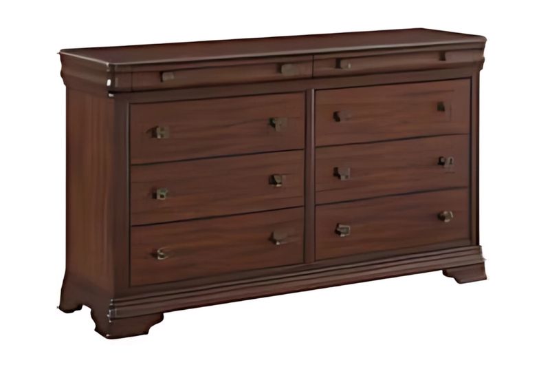 Phillipe Dresser, Phillipe Dresser,