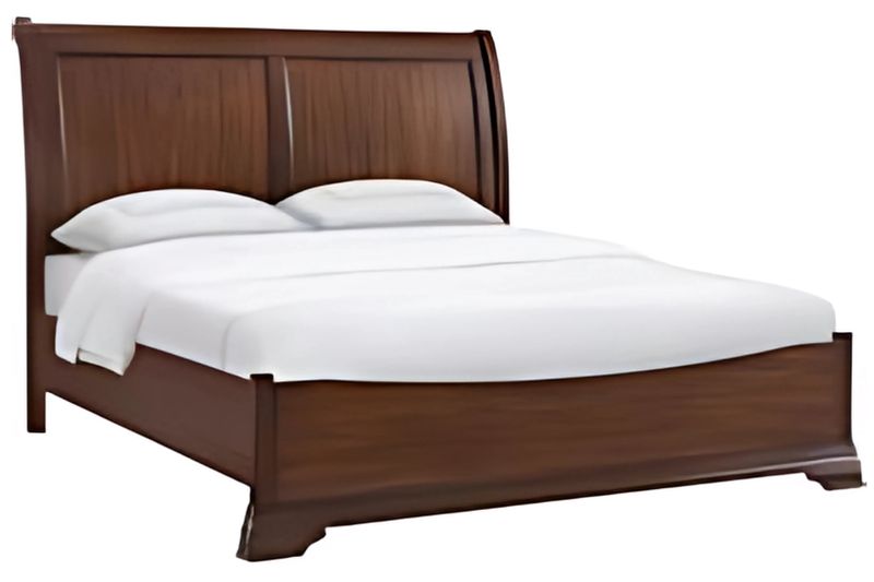 Phillipe Sleigh Bed, Phillipe Sleigh Bed,