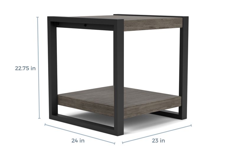 Mor furniture end shop tables