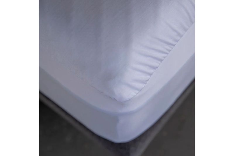 Poly Knit Mattress Pad, Poly Knit Mattress Pad,