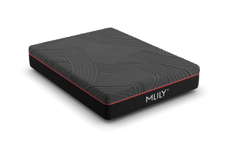 Mlily 11.5 Inch Powercool Medi, Angle