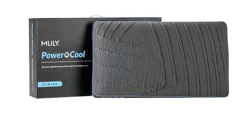 Powercool Pillow Pillow, 
