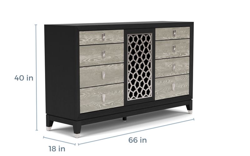 Proximity Dresser, 