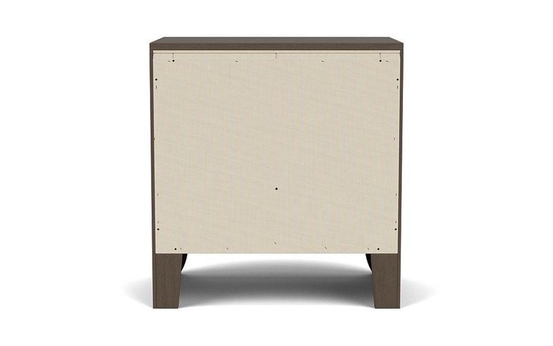 Remi Bookcase Bed & Dresser & , 