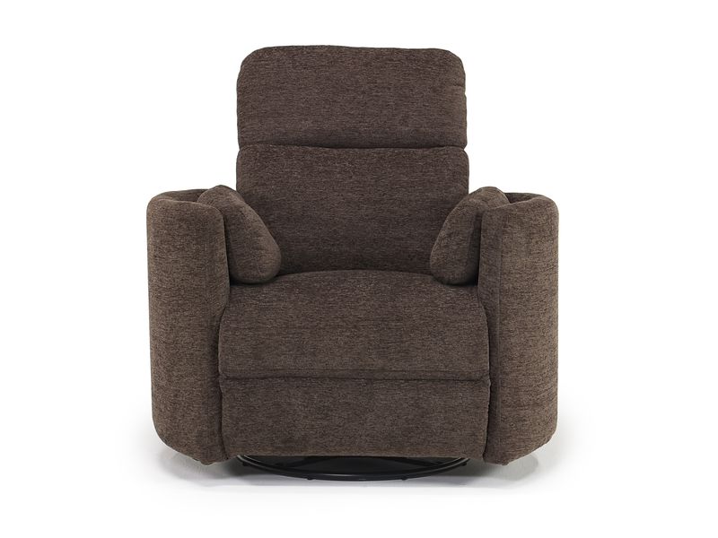 Klaussner cosmo recliner 2025