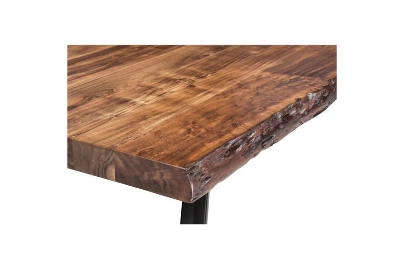 Reese Dining Table & Bench, 