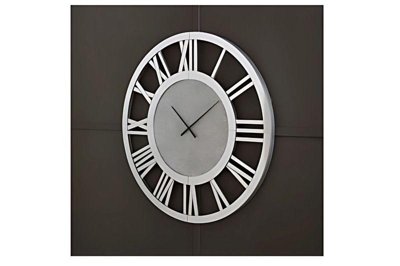 Reinport Clock, 
