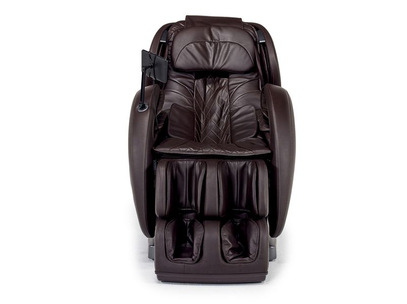 Remitto Massage Chair in Cognac | Chairs | Living Room