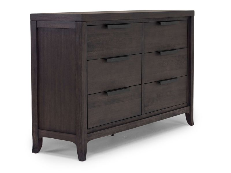 Riley Dresser, AngledAngle