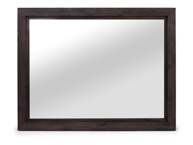 Riley Mirror, 