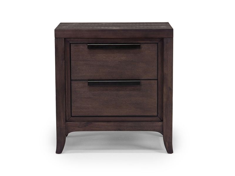 Riley Bookcase Bed & Dresser &, Front