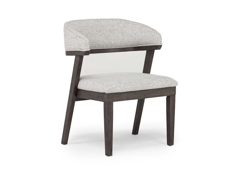 Riley Arm Chair, Angle Riley Arm Chair, Angle