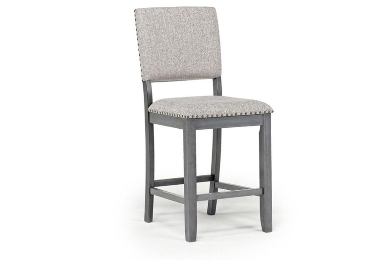 Grey hotsell dining stools