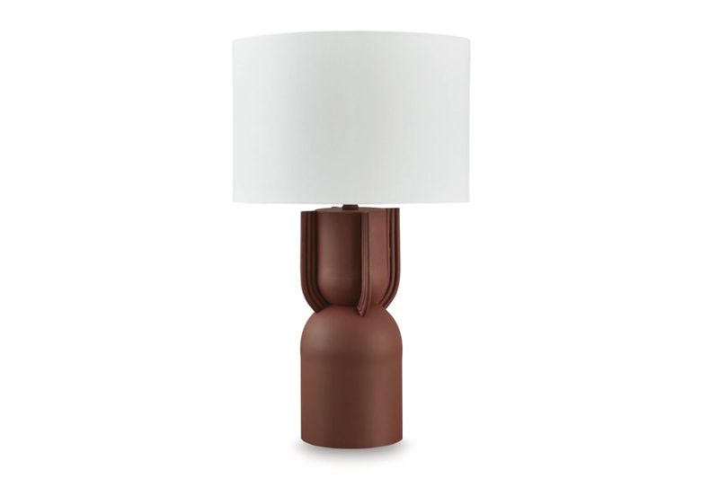 Rowandale Lamp, 