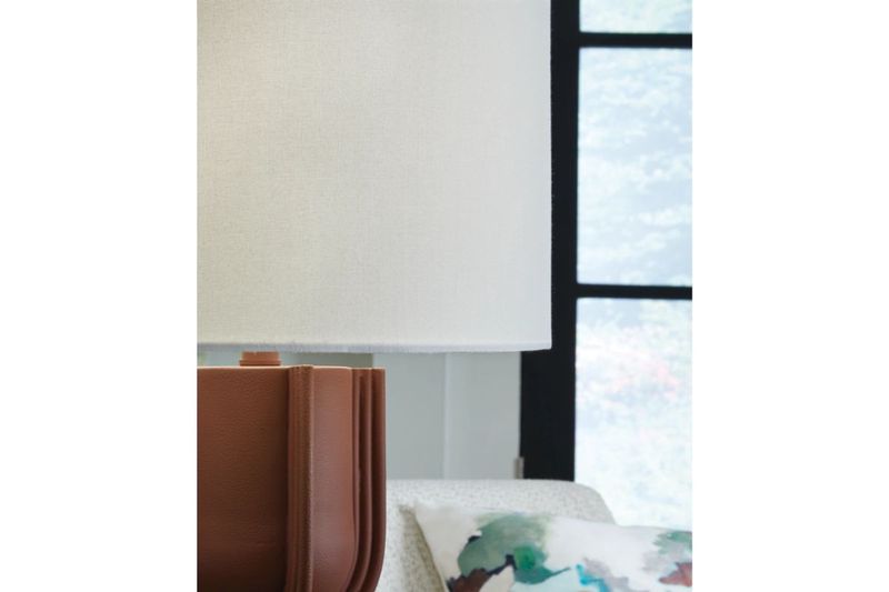 Rowandale Lamp, 
