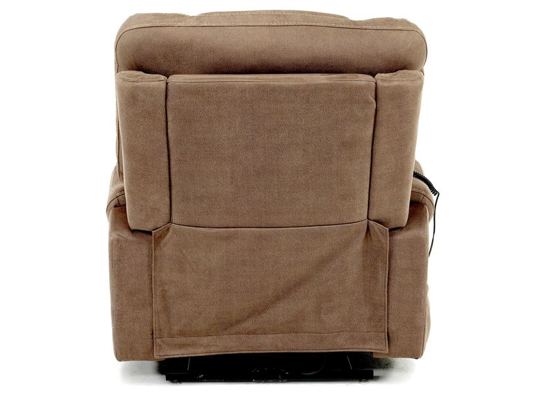 STR 3 Power Lift Chair in Granite | Recliners | Living Room 