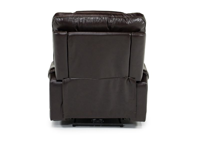 Str 3 Power Recliner | Recliners | Living Room