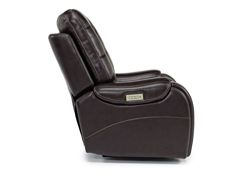 Str 3 Power Recliner | Recliners | Living Room 