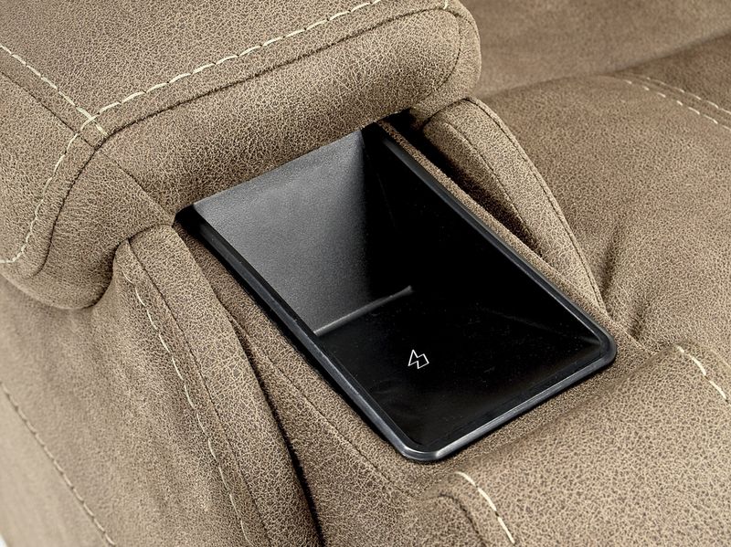 Str 3 Power Recliner | Recliners | Living Room